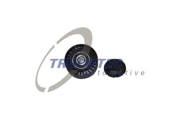 TRUCKTEC AUTOMOTIVE 08.19.255 Deflection / Guide Pulley, v-ribbed belt