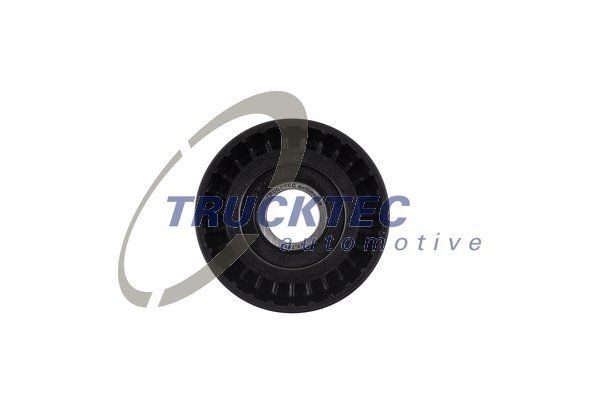 TRUCKTEC AUTOMOTIVE 08.19.256 Tensioner pulley 6455 7 786 706