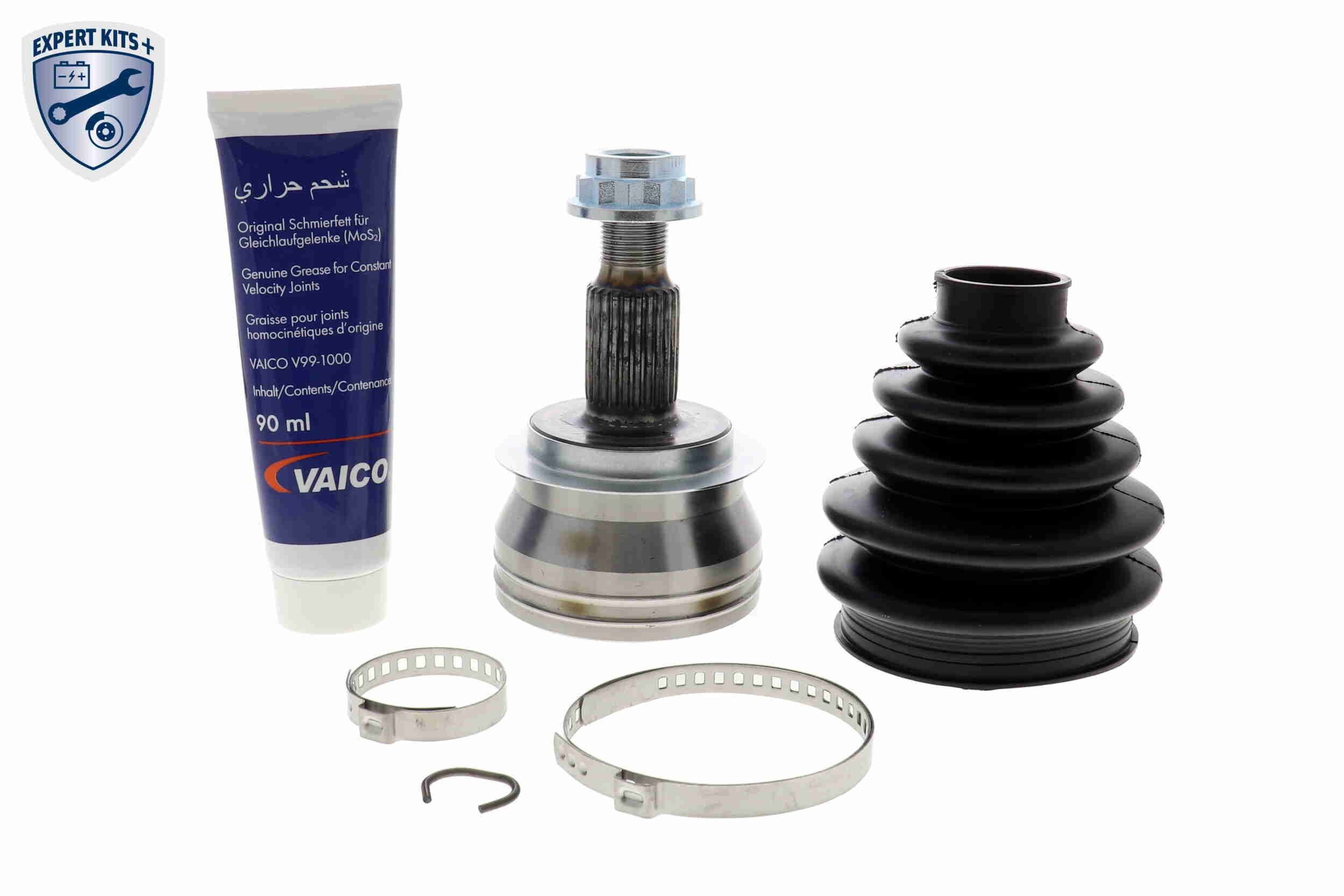 Mercedes-Benz Joint kit, drive shaft VAICO V30-2090 at a good price
