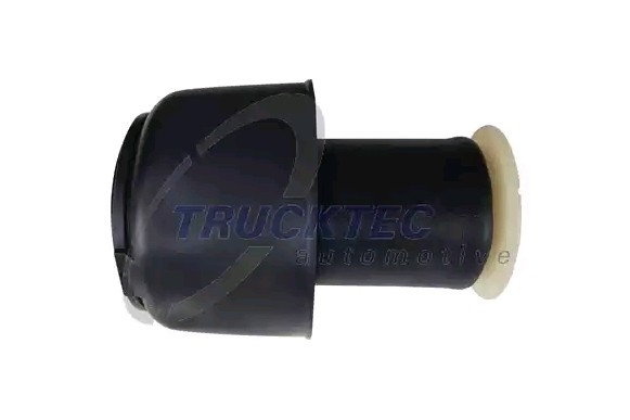 Great value for money - TRUCKTEC AUTOMOTIVE Air Spring, suspension 08.30.082
