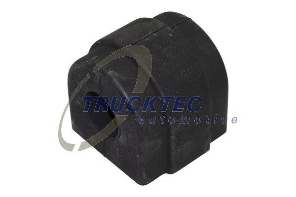 TRUCKTEC AUTOMOTIVE 08.30.102 Anti roll bar bush Front axle both sides, Rubber Mount, 24 mm