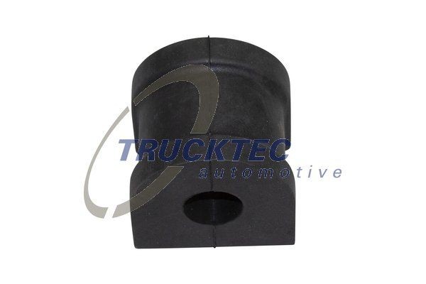 TRUCKTEC AUTOMOTIVE 08.30.104 Anti roll bar bush Front axle both sides, Rubber Mount, 21,8 mm