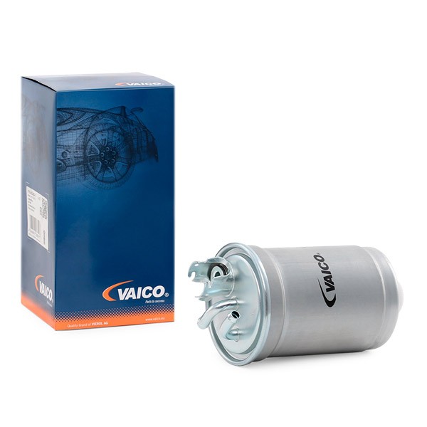 VAICO V10-0343-1 Kraftstofffilter für VW L 80 LKW in Original Qualität