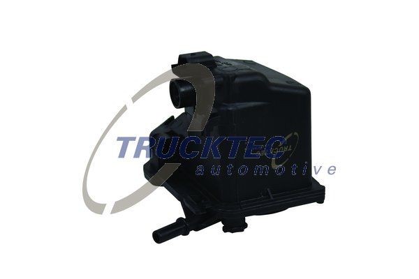 TRUCKTEC AUTOMOTIVE 0838003 Inline fuel filter CITROËN C4 I Picasso (UD) 1.6 HDi 109 hp Diesel 2011