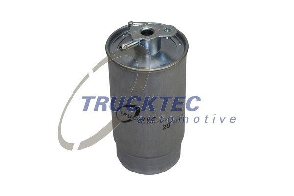 TRUCKTEC AUTOMOTIVE 08.38.015 Fuel filter In-Line Filter