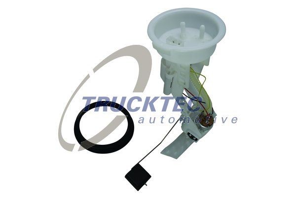 TRUCKTEC AUTOMOTIVE 08.38.025 Fuel pump 16116752626