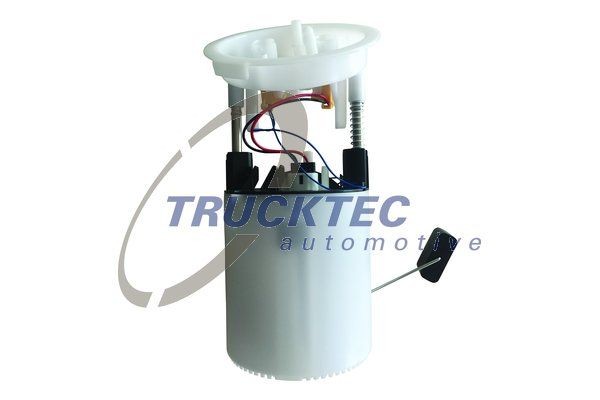 Great value for money - TRUCKTEC AUTOMOTIVE Fuel feed unit 08.38.030