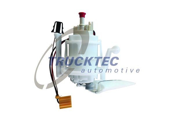 Great value for money - TRUCKTEC AUTOMOTIVE Fuel feed unit 08.38.032