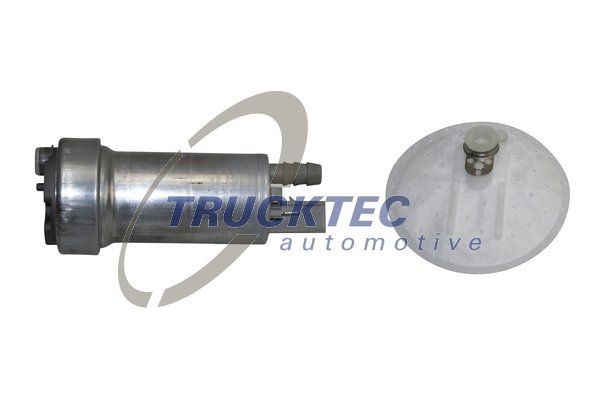 Great value for money - TRUCKTEC AUTOMOTIVE Fuel pump 08.38.034