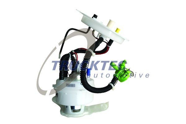 BMW 5 Series Fuel feed unit 8696373 TRUCKTEC AUTOMOTIVE 08.38.035 online buy