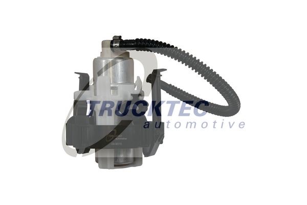 Original TRUCKTEC AUTOMOTIVE Fuel pumps 08.38.036 for BMW 5 Series