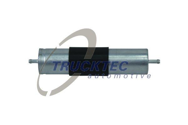 TRUCKTEC AUTOMOTIVE 08.38.043 Fuel filter In-Line Filter
