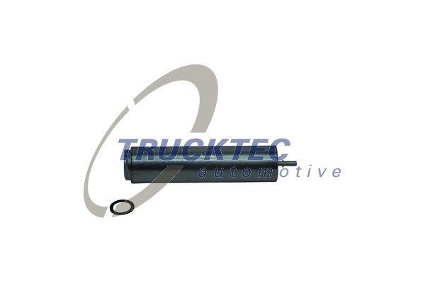 TRUCKTEC AUTOMOTIVE 08.38.044 Fuel filter In-Line Filter