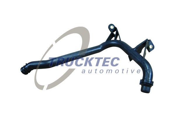 TRUCKTEC AUTOMOTIVE Radiator Hose 08.40.074 buy