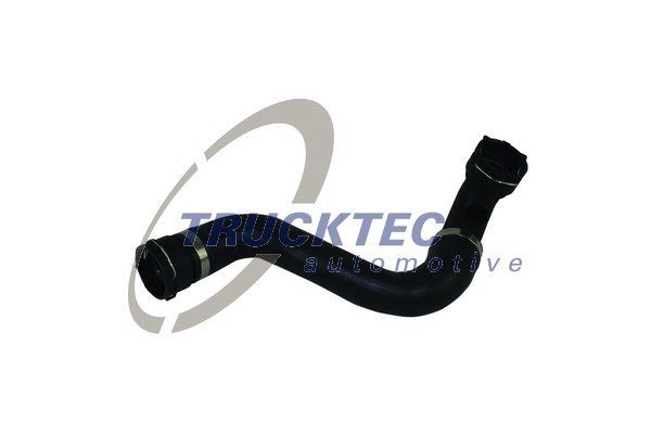 Original TRUCKTEC AUTOMOTIVE Coolant pipe 08.40.088 for BMW X3