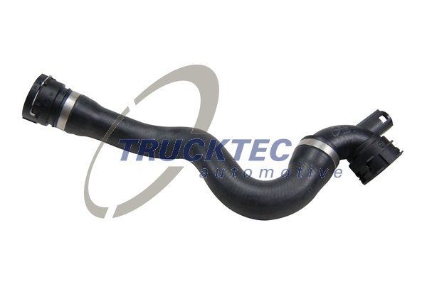 Original TRUCKTEC AUTOMOTIVE Coolant hose 08.40.089 for BMW X1