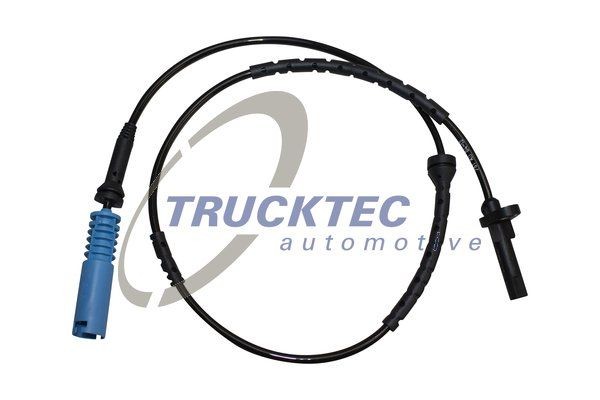 Great value for money - TRUCKTEC AUTOMOTIVE ABS sensor 08.42.104