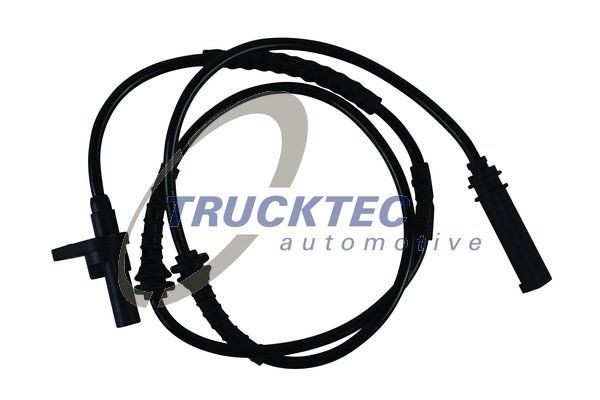 TRUCKTEC AUTOMOTIVE Front axle both sides Sensor, wheel speed 08.42.105 buy