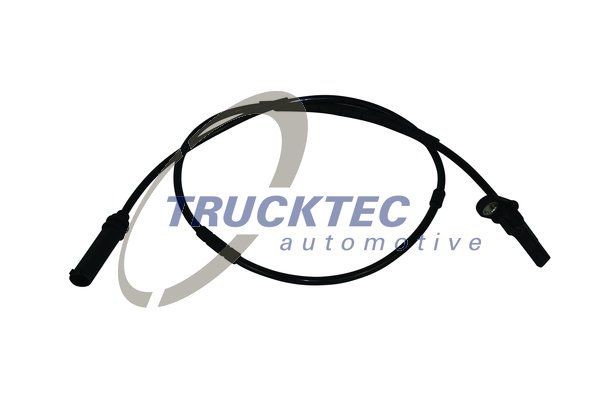 Original TRUCKTEC AUTOMOTIVE ABS wheel speed sensor 08.42.109 for BMW 1 Series