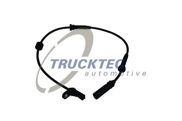 TRUCKTEC AUTOMOTIVE 08.42.110 ABS sensor Front axle both sides