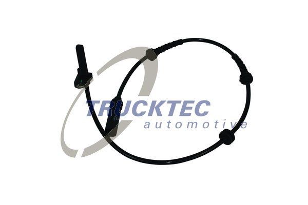 Great value for money - TRUCKTEC AUTOMOTIVE ABS sensor 08.42.112