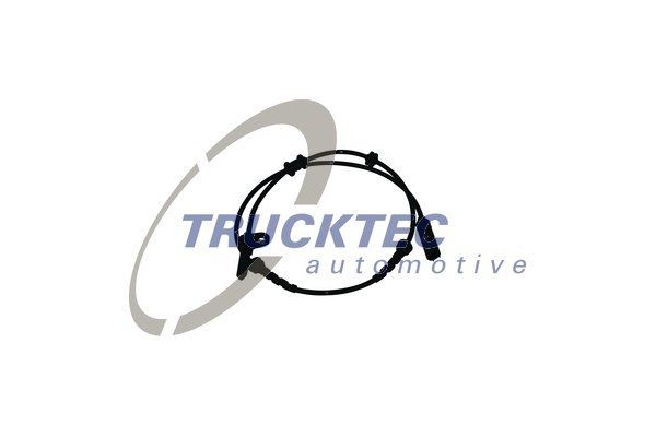 TRUCKTEC AUTOMOTIVE 08.42.113 ABS sensor Rear Axle both sides