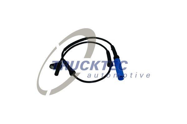 TRUCKTEC AUTOMOTIVE Front axle both sides Sensor, wheel speed 08.42.116 buy