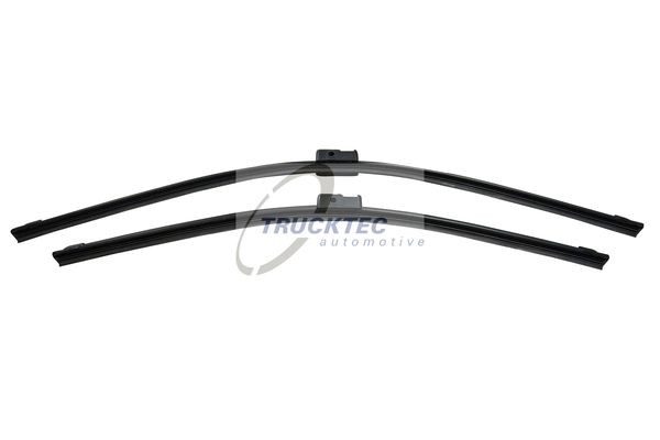 Great value for money - TRUCKTEC AUTOMOTIVE Wiper blade 08.58.275