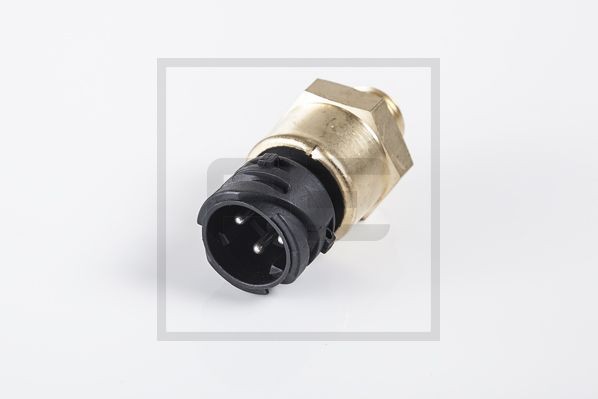 PETERS ENNEPETAL 080.003-00A Sensor, Öldruck für VOLVO FL III LKW in Original Qualität