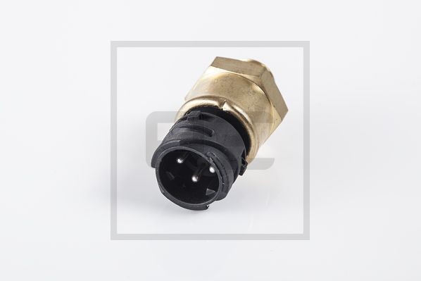 PETERS ENNEPETAL 080.012-00A Sensor, Öldruck für VOLVO FL 12 LKW in Original Qualität