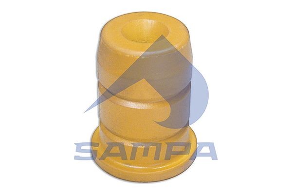 SAMPA 080.037 Rubber Buffer, suspension 5010 383 950