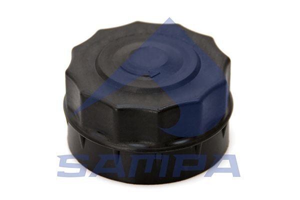SAMPA 080.061 Öldeckel für RENAULT TRUCKS Manager LKW in Original Qualität