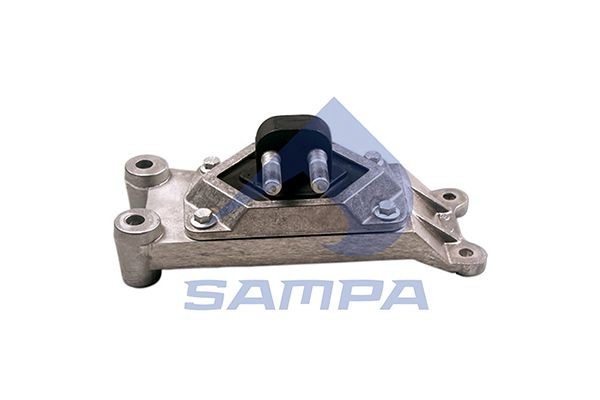 SAMPA 080.069 Motorlager für RENAULT TRUCKS Premium LKW in Original Qualität
