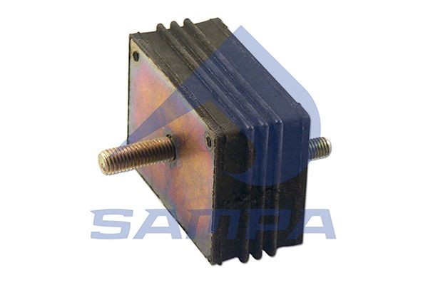 SAMPA 99 mm 106 mm Engine mounting 080.071 buy