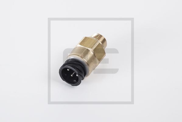PETERS ENNEPETAL 080.125-00A Sensor, Öldruck für MAN E 2000 LKW in Original Qualität