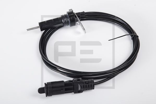 PETERS ENNEPETAL 080.137-00A Sensor, Bremsbelagverschleiß für VOLVO FH 16 LKW in Original Qualität