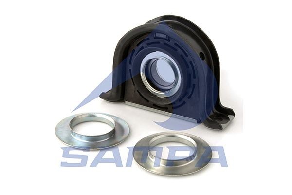 SAMPA 080.139 Propshaft bearing 5000242914