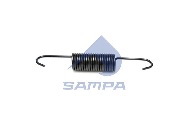 SAMPA 080.144 Feder, Gestängesteller für RENAULT TRUCKS Premium LKW in Original Qualität