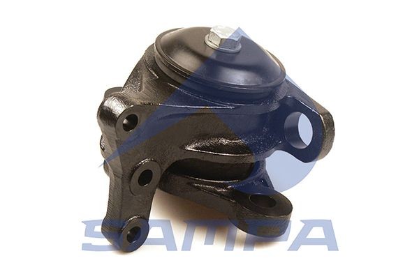 SAMPA 080.166 Motorlager für RENAULT TRUCKS Premium LKW in Original Qualität