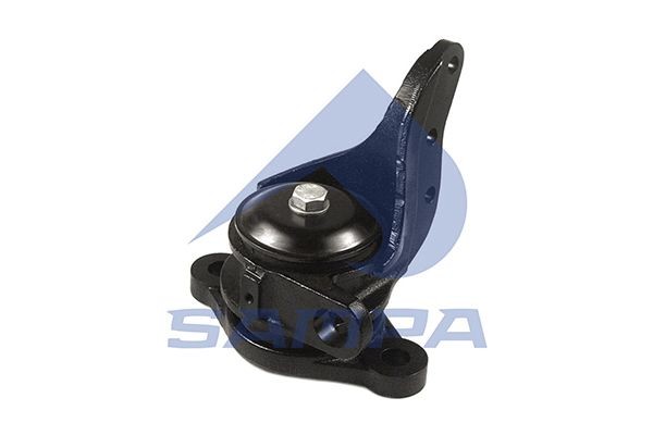 SAMPA 080.167 Motorlager für RENAULT TRUCKS Premium LKW in Original Qualität
