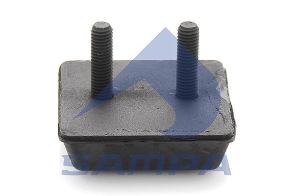 SAMPA 080.211 Rubber Buffer, suspension 5001 853 313