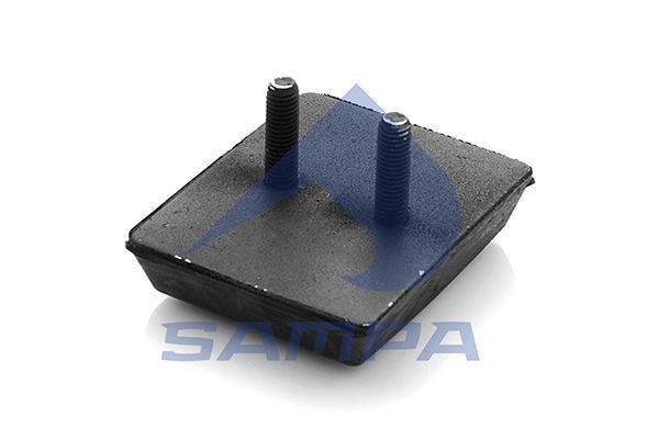 SAMPA 080.212 Rubber Buffer, suspension 7420 822 244