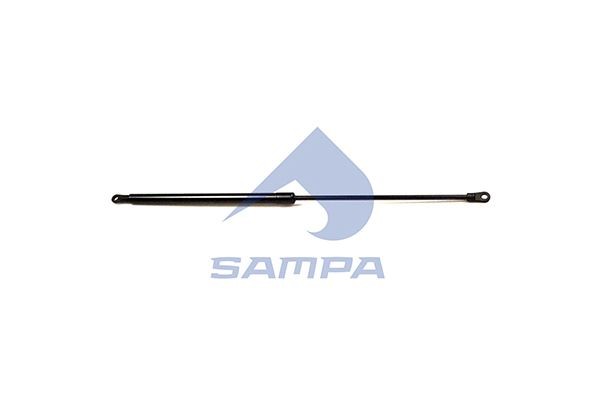080.234 SAMPA Gasfeder, Frontklappe für GINAF online bestellen