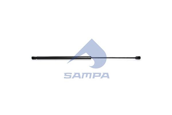 080.236 SAMPA Gasfeder, Frontklappe für ASTRA online bestellen