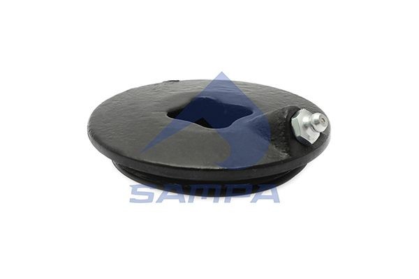 SAMPA 080.271 Protecting Cap, spring support axle 74 01 078 564
