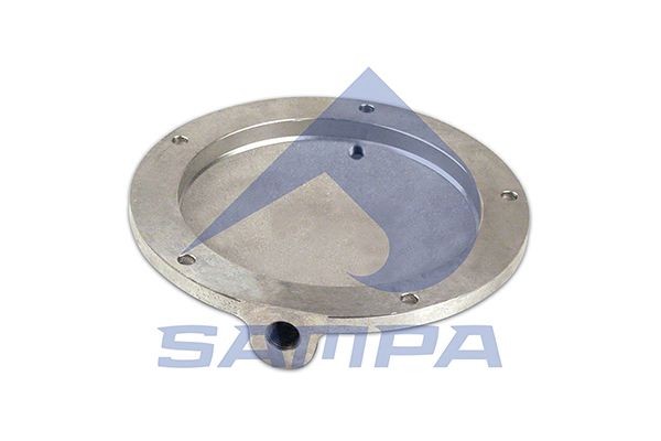 SAMPA 080.284 Protecting Cap, spring support axle 50 10 229 070