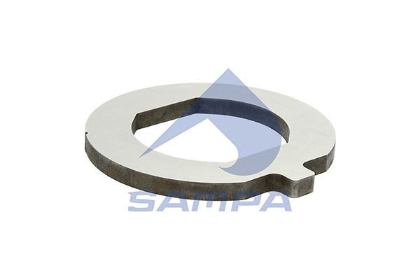 080.315 SAMPA Sicherungsblech, Achsmutter RENAULT TRUCKS Premium