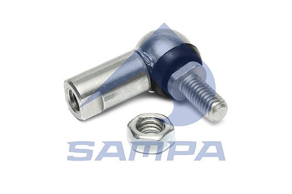 080.355 SAMPA Kugelgelenk, Gestänge-Einspritzpumpe RENAULT TRUCKS Premium
