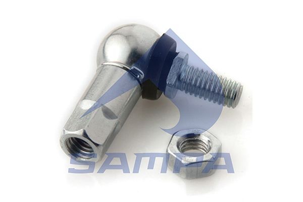 SAMPA 080.355 Kugelgelenk, Gestänge-Einspritzpumpe für RENAULT TRUCKS Premium LKW in Original Qualität