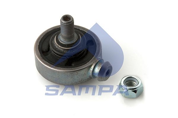 SAMPA 080.364/1 Ball Head, gearshift linkage 7420844892